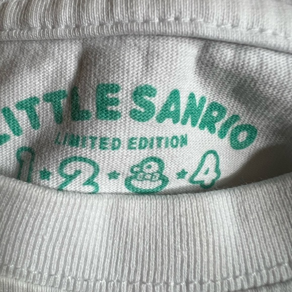 Hello kitty shirt - Picture 3 of 6